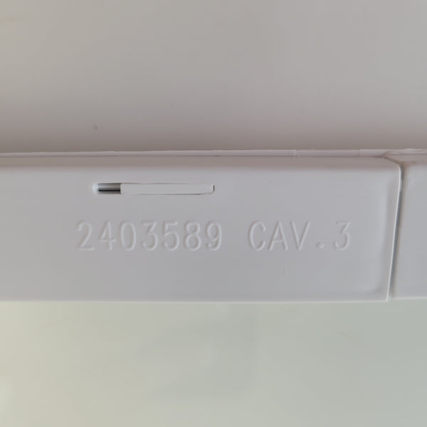 Electrolux Refrigerator & Freezer Shelves 240358926 Refrigerator & Freezer Electrolux