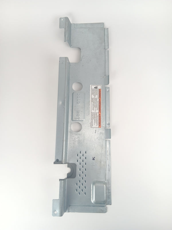 Whirlpool Washer Rear Panels W10641362 (OEM) Washer Whirlpool