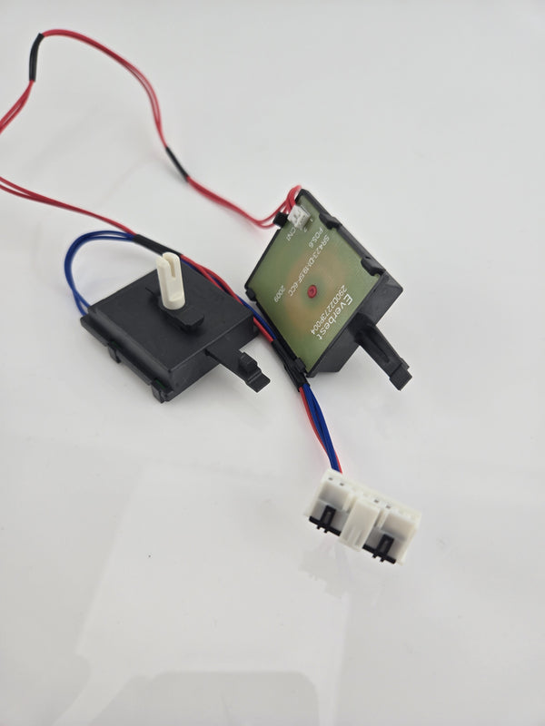 GE Washer Rotary Switches WH04X29307 (OEM) Washer GE
