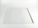 Midea Refrigerator & Freezer Shelves 12531000013337 (OEM) Refrigerator & Freezer Midea
