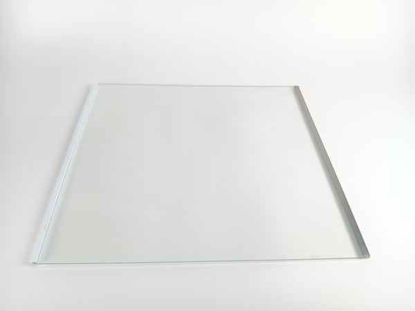 Midea Refrigerator & Freezer Shelves 12531000013337 (OEM) Refrigerator & Freezer Midea