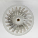 LG Dryer Blow Wheels 5835EL1002A (OEM) Dryer LG