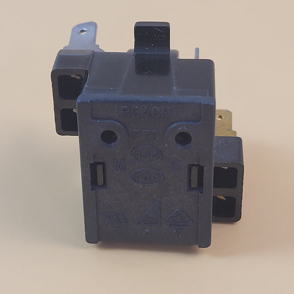 Danby Refrigerator & Freezer Relays 3990100219 (OEM) Refrigerator & Freezer Danby