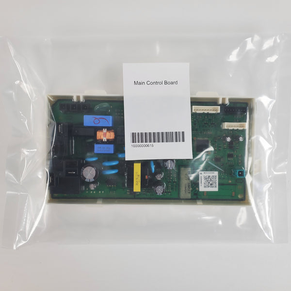 Samsung Dryer Control Boards DC92-01729Y (OEM) Dryer Samsung