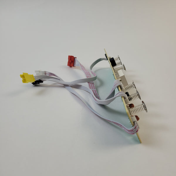 -- N/A Refrigerator & Freezer Misc. Parts HZC-YC150D-PCB1