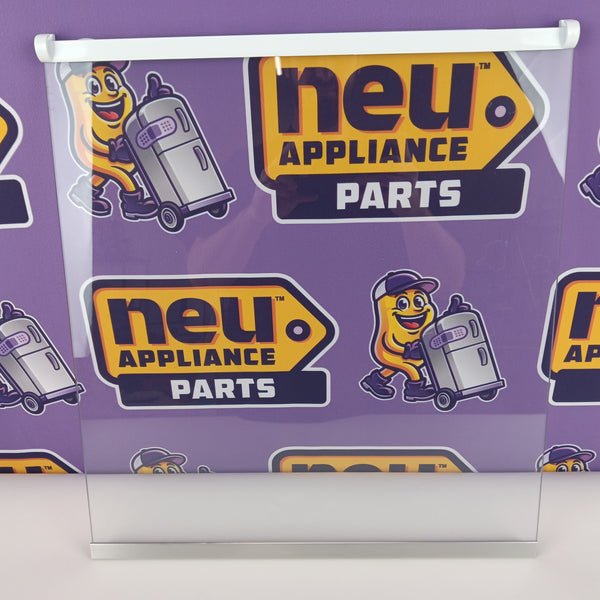 Electrolux Refrigerator & Freezer Shelves 5304526915 (OEM) Refrigerator & Freezer Electrolux