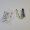 Whirlpool Range Misc. Parts 4342528 (OEM) Range Whirlpool