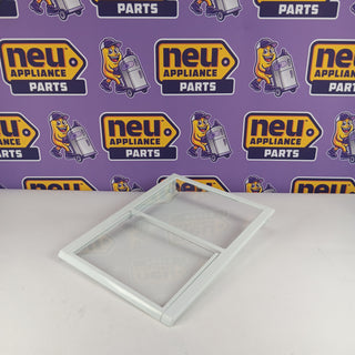 GE Refrigerator & Freezer Shelves WR71X24967 (OEM) Refrigerator & Freezer GE