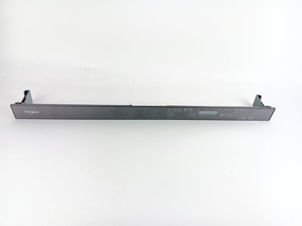 Whirlpool Dishwasher Control Panels W11460908 (OEM) Dishwasher Whirlpool