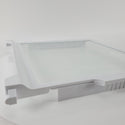 Whirlpool Refrigerator & Freezer Shelves WPW10276341 (OEM) Refrigerator & Freezer Whirlpool