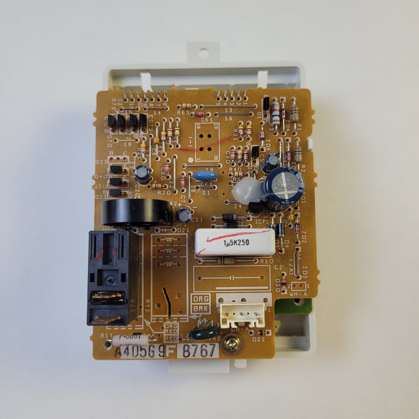 Sharp Dryer Timers CPWBFA758WRK0