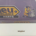 Whirlpool Range Glass W11741358 (OEM) Range Whirlpool