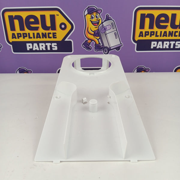 Frigidaire Refrigerator & Freezer Fan Shrouds 5304518493 (OEM) Refrigerator & Freezer Frigidaire