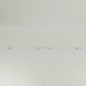 Whirlpool Dishwasher Seals / Gaskets W10274923 (OEM) Dishwasher Whirlpool