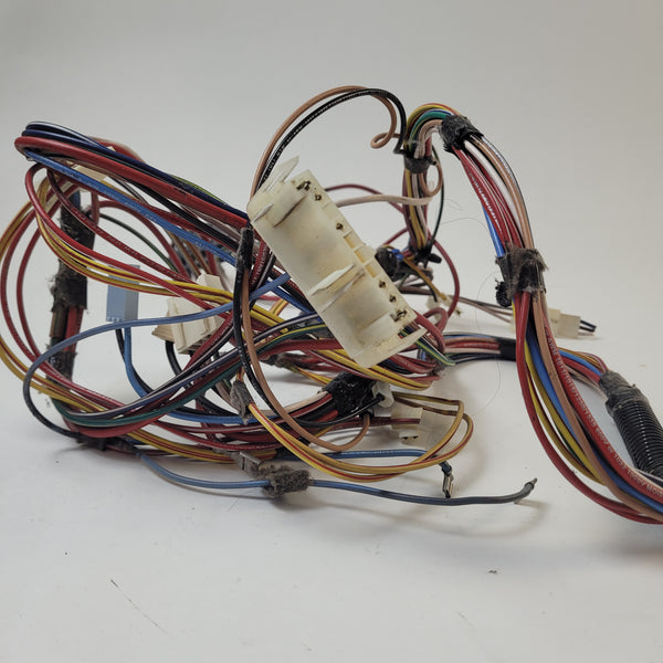 Kenmore Dryer Wiring Harnesses W10110972 (OEM) Dryer Kenmore