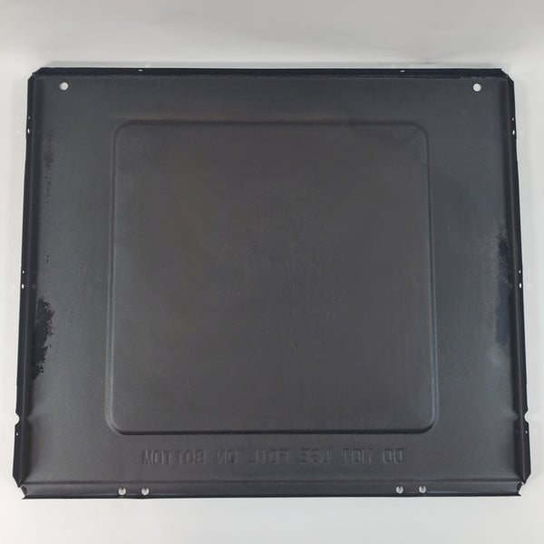 GE Range Bottom Panels 316400601 (OEM) Range GE