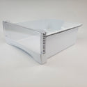 GE Refrigerator & Freezer Drawers / Crisper Drawers WR32X10895 (OEM) Refrigerator & Freezer GE