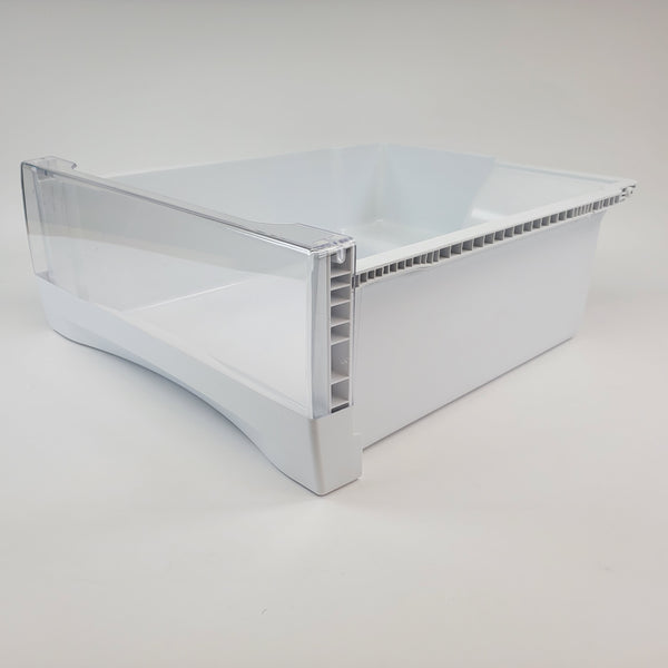 GE Refrigerator & Freezer Drawers / Crisper Drawers WR32X10895 (OEM) Refrigerator & Freezer GE