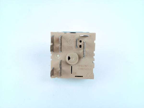 Midea Range Misc. Parts 17471100004289 Range Midea