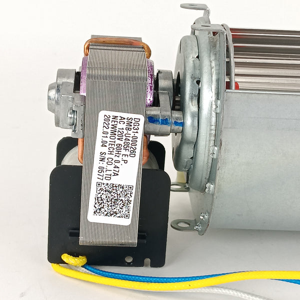 Samsung Range Motors DG96-00779B (OEM) Range Samsung