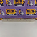 Electrolux Range Control Panel 5304528481 (OEM) Range Electrolux