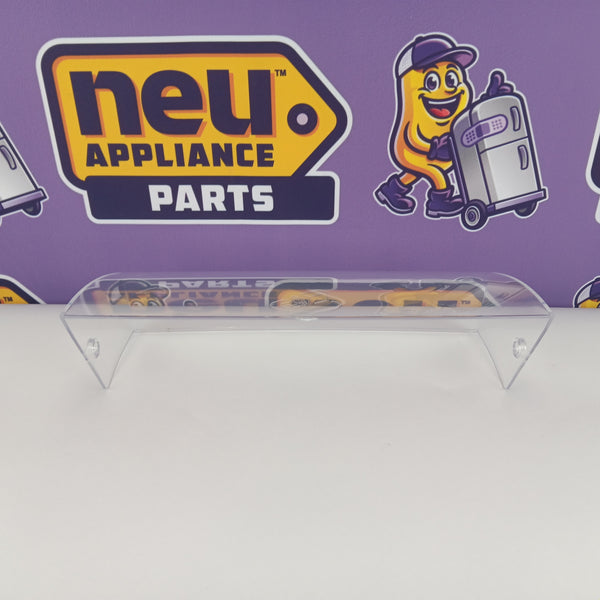 Electrolux Refrigerator & Freezer Door Bins 5304525904 (OEM) Refrigerator & Freezer Electrolux