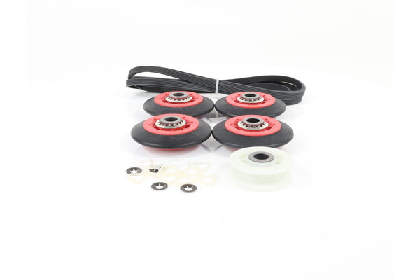 Whirlpool Dryer Pulleys 4392067RC (OEM) Dryer Whirlpool