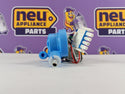 GE Refrigerator & Freezer Water Inlet Valves WR57X24979 (OEM) Refrigerator & Freezer GE