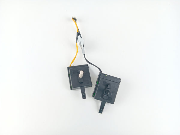 GE Washer Shift Actuators WE22X28861 (OEM) Washer GE