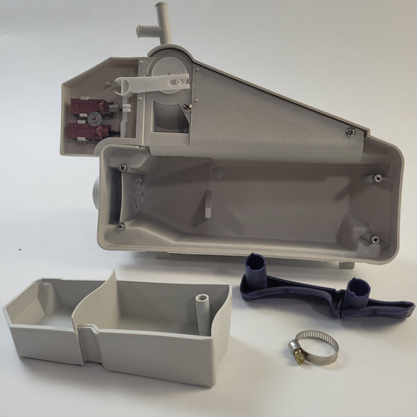 Whirlpool Washer Misc. Parts 22003462