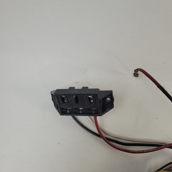Kenmore Dryer Wiring Harnesses W10110972 (OEM) Dryer Kenmore