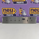 Electrolux Range Control Panel 342840442 (OEM) Range Electrolux
