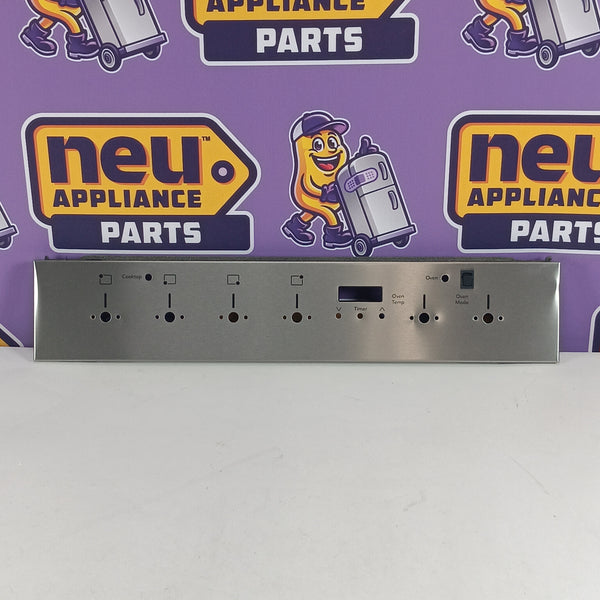 Electrolux Range Control Panel 342840442 (OEM) Range Electrolux