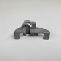 Frigidaire Dishwasher Brackets / Mounting Hardware 5304507395 (OEM) Dishwasher Frigidaire