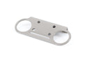 Whirlpool Refrigerator & Freezer Door Stops WPW10191119 (OEM) Refrigerator & Freezer Whirlpool