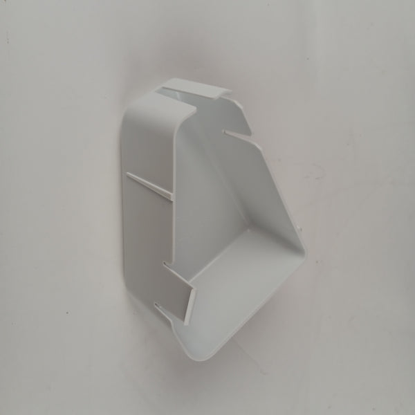 GE Refrigerator & Freezer Misc. Parts WR17X13048 Refrigerator & Freezer GE