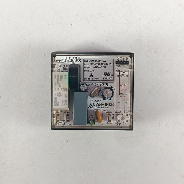 Electrolux Range Control Boards A02169805 (OEM) Range Electrolux