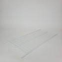 Whirlpool Refrigerator & Freezer Shelves W10477093 (OEM) Refrigerator & Freezer Whirlpool