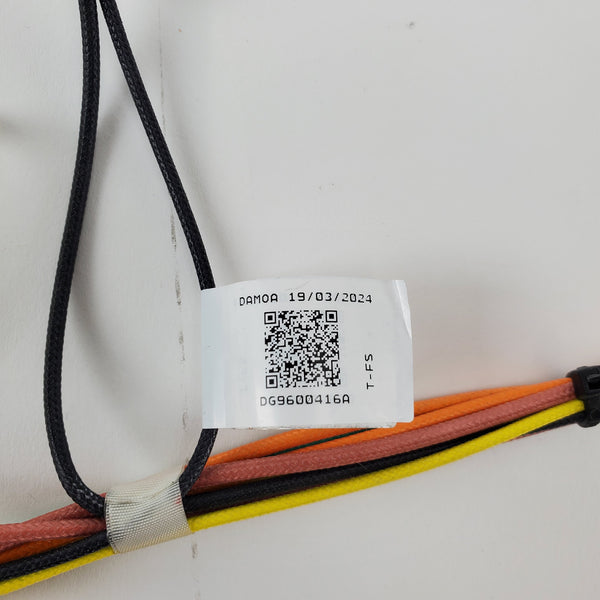 Samsung Cooktop Wiring Harnesses DG96-00416A (OEM) Cooktop Samsung