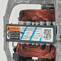 GE Dryer Motors WH03X32157 (OEM) Dryer GE