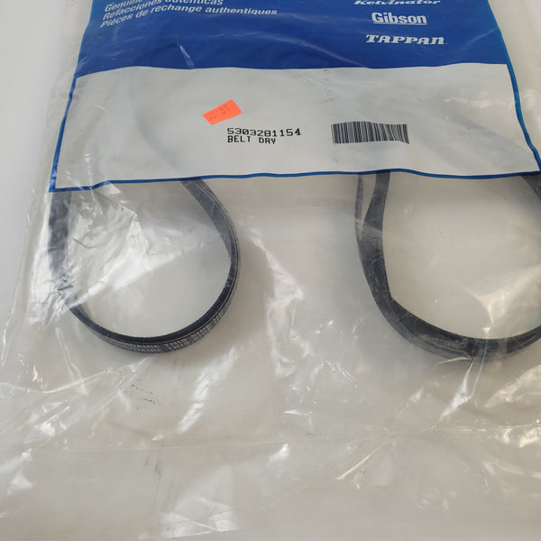 Electrolux Dryer Belts 5303281154 Dryer Electrolux
