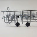 Frigidaire Dishwasher Racks A06629604 (OEM) Dishwasher Frigidaire