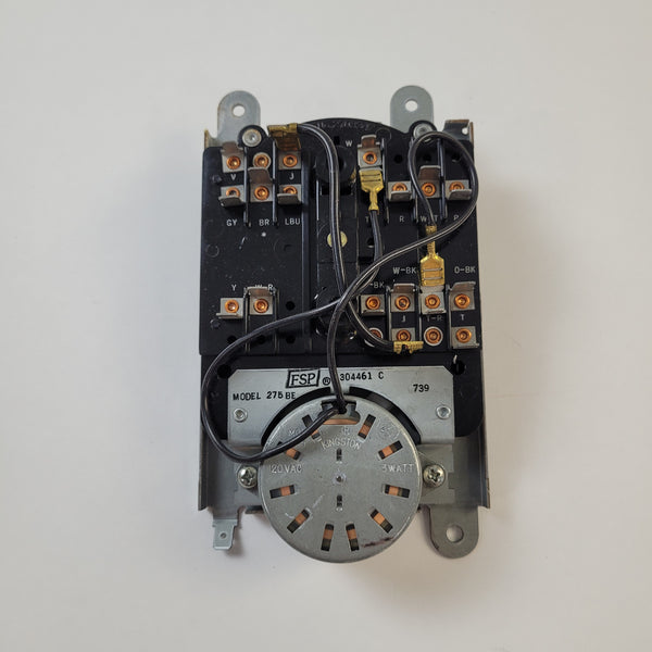 Whirlpool Dishwasher Timers 304461 (OEM) Dishwasher Whirlpool