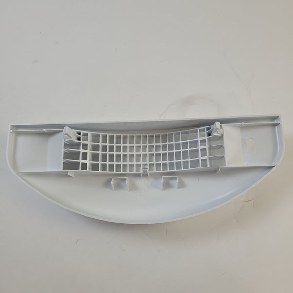 Whirlpool Refrigerator & Freezer Grilles / Kickplates WPW10175909 (OEM) Refrigerator & Freezer Whirlpool