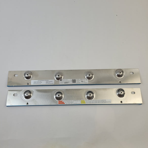 GE Wall Oven Trim Pieces WB07X34905 Wall Oven GE