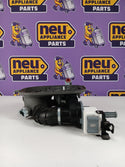 Whirlpool Dishwasher Pumps W11460945 (OEM) Dishwasher Whirlpool