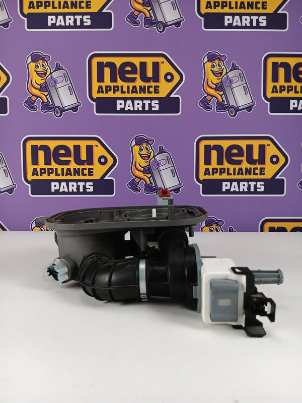 Whirlpool Dishwasher Pumps W11460945 (OEM) Dishwasher Whirlpool