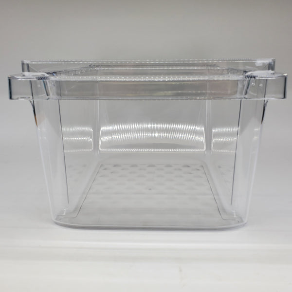 LG Refrigerator & Freezer Drawers / Crisper Drawers MJS62633001 (OEM) Refrigerator & Freezer LG