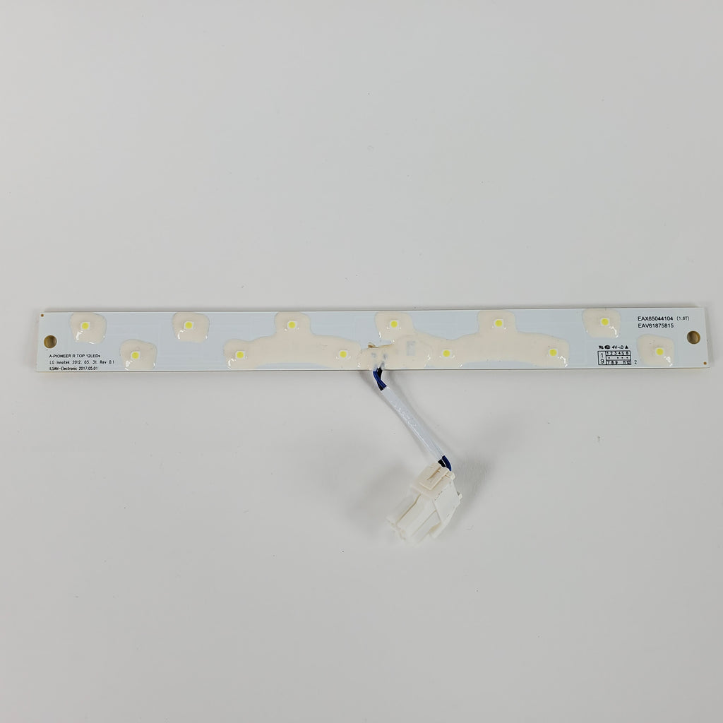 LG Refrigerator & Freezer Light Bulbs / LEDs EAV61875815 (OEM) Refrigerator & Freezer LG