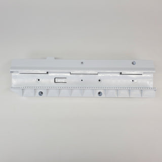 GE Refrigerator & Freezer Rails WR72X20645 (OEM) Refrigerator & Freezer GE
